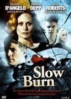 Slow Burn (1986) Nude Scenes