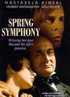 Spring Symphony 1983 movie nude scenes