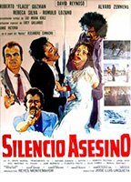 Silencio asesino (1983) Nude Scenes
