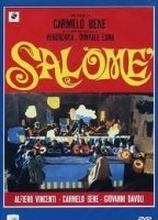 Salomè 1972 movie nude scenes