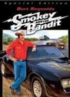 Smokey and the Bandit tv-show nude scenes