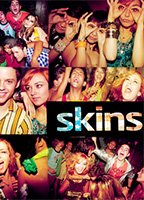 Skins US (2011-present) Nude Scenes