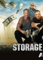 Storage Wars tv-show nude scenes