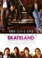 Skateland (2010) Nude Scenes