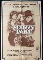 Squizzy Taylor (1982) Nude Scenes
