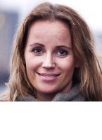Sofia Helin nude