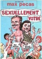 Sexuellement vôtre (1974) Nude Scenes