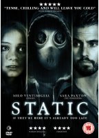 Static (2012) Nude Scenes