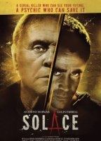 Solace (2015) Nude Scenes