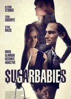 Sugar Babies 2015 movie nude scenes