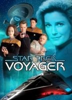 Star Trek: Voyager 1995 - 2001 movie nude scenes