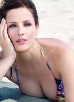 Simona Borioni nude