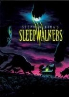 Sleepwalkers 1992 movie nude scenes