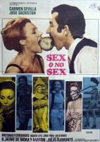 Sex o no sex (1974) Nude Scenes