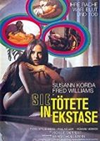 She Killed in Ecstasy 1970 movie nude scenes