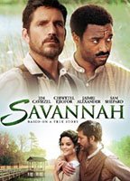 Savannah (2013) Nude Scenes