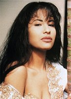 Selena Quintanilla nude