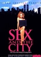 Sex and the City (TV) 1998 movie nude scenes