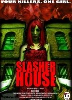 Slasher House 2012 movie nude scenes