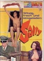 Sally - heiß wie ein Vulkan movie nude scenes
