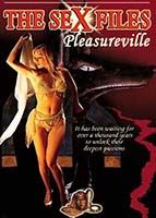 Sex Files: Pleasureville 2000 movie nude scenes