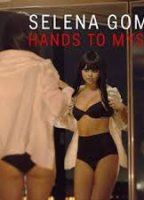 Selena Gomez - Hands To Myself 2016 - 0 movie nude scenes