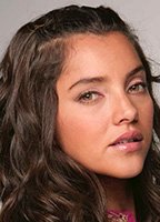 Sara Maldonado nude