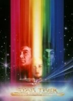 Star Trek: The Motion Picture 1979 movie nude scenes