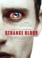 Strange Blood 2015 movie nude scenes