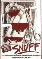 Snuff 1976 movie nude scenes