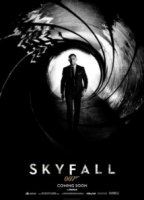 Skyfall tv-show nude scenes