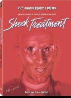 Shock Treatment movie nude scenes