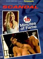 Scandal: 15 Minutes of Fame 2001 movie nude scenes