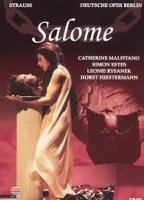 Salome (opera) movie nude scenes