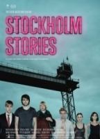 Stockholm Stories 2013 movie nude scenes