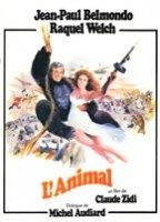 Animal (1977) Nude Scenes