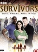 Survivors tv-show nude scenes