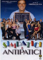 Simpatici & antipatici (1998) Nude Scenes