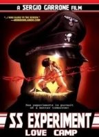 SS experiment Love camp (1976) Nude Scenes
