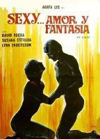 Sexy... amor y fantasía 1977 movie nude scenes