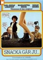Snacka går ju... (1981) Nude Scenes