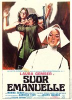 Sister Emanuelle (1977) Nude Scenes