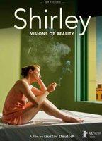 Shirley: Visions of Reality 2013 movie nude scenes