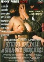 Stupri Brutali di Signore Borghesi (2007) Nude Scenes