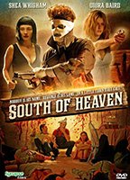 South of Heaven 2008 movie nude scenes