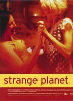 Strange Planet movie nude scenes