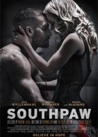 Southpaw 2015 movie nude scenes