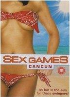 Sex Games Cancun tv-show nude scenes