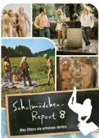 Schoolgirl Report Part 8: What Parents Must Never Know (1974) Nude Scenes
