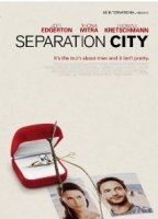 Separation City tv-show nude scenes